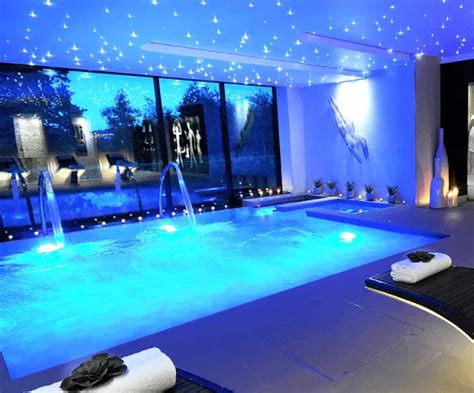 Nine luxurious spas to visit in Lancashire that are perfect for.